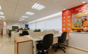 Tour Working - O Primeiro Coworking de Turismo do Brasil