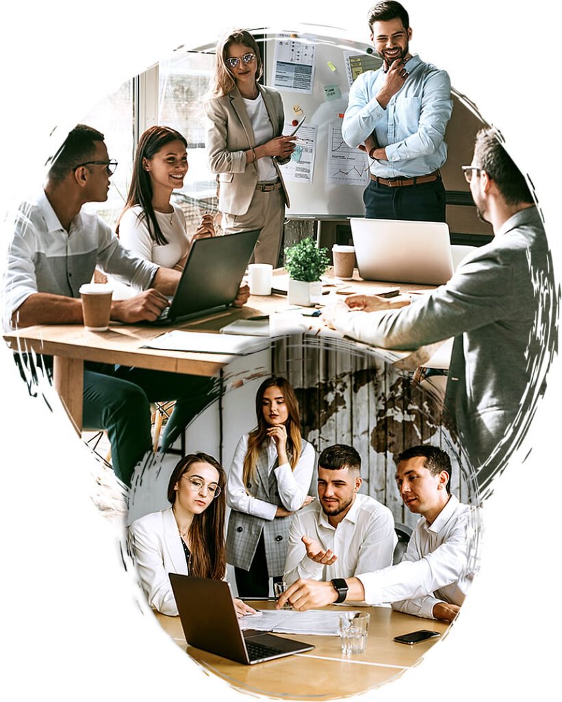 Representação - Tour Working